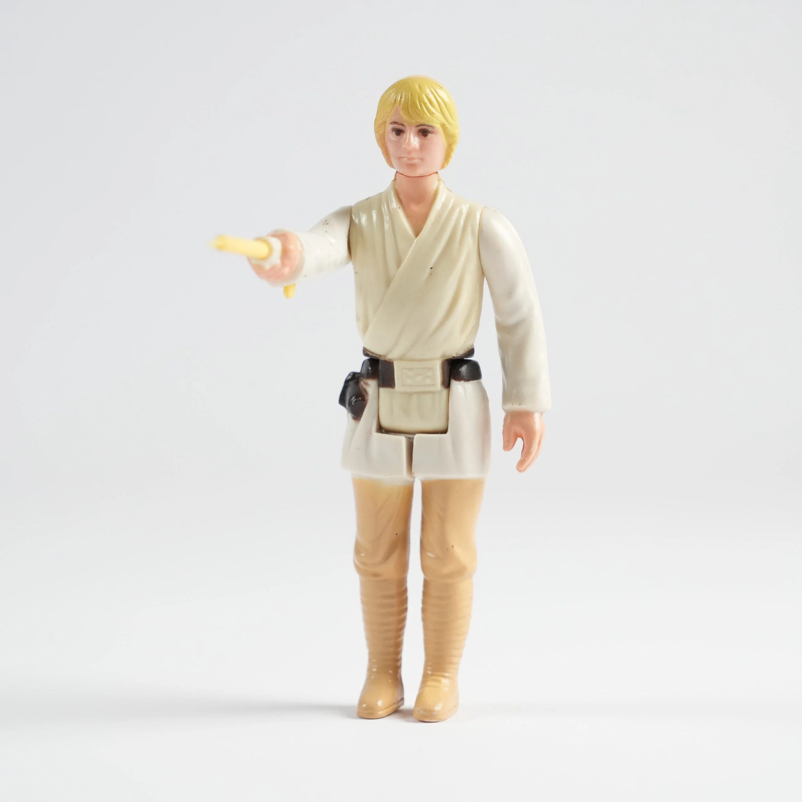 Luke Skywalker sold