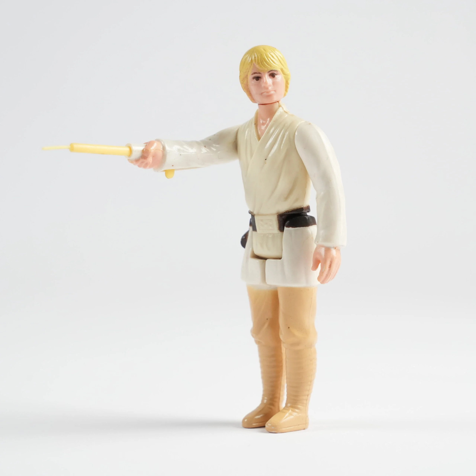Luke Skywalker sold
