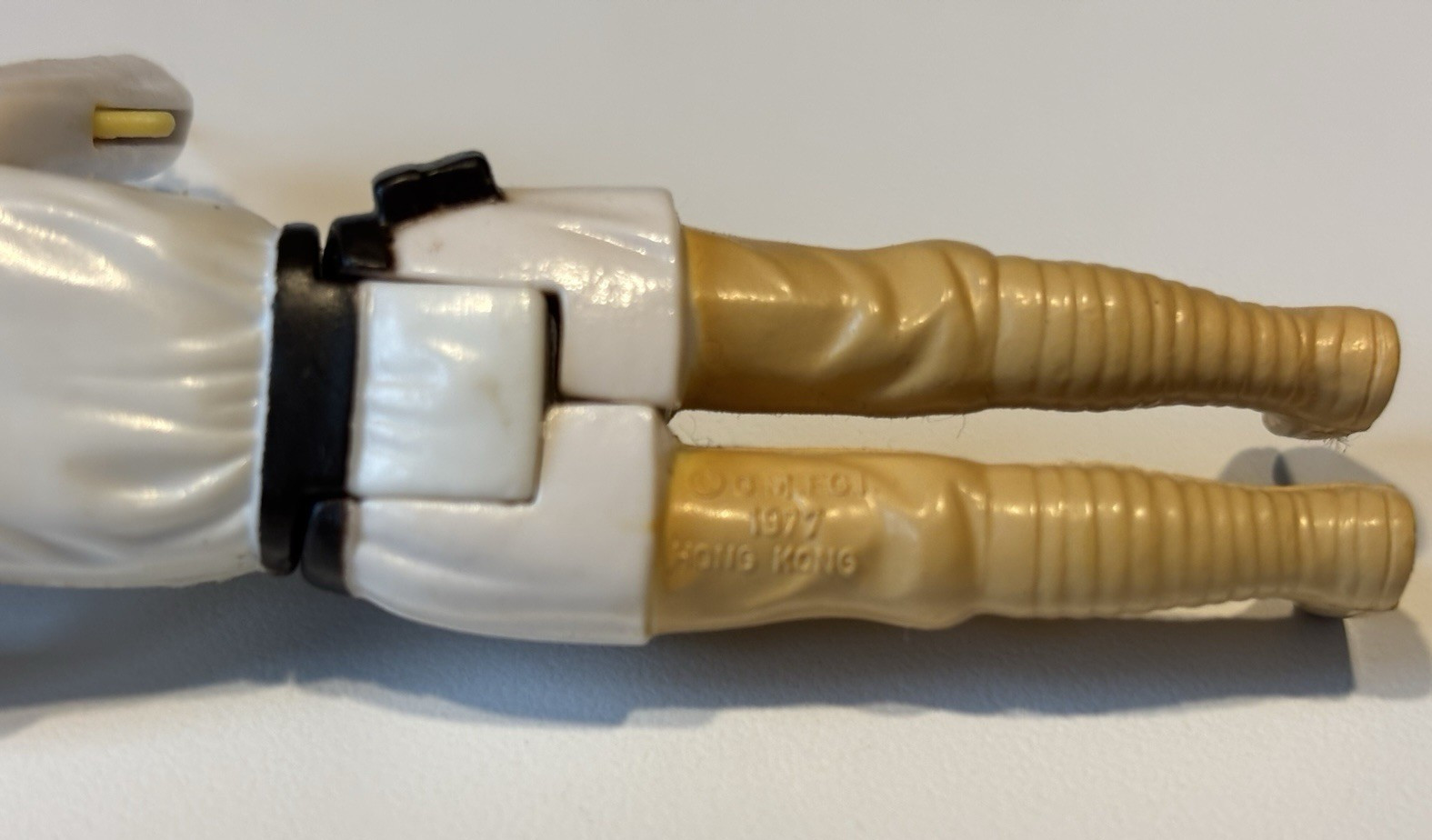 Luke Skywalker sold