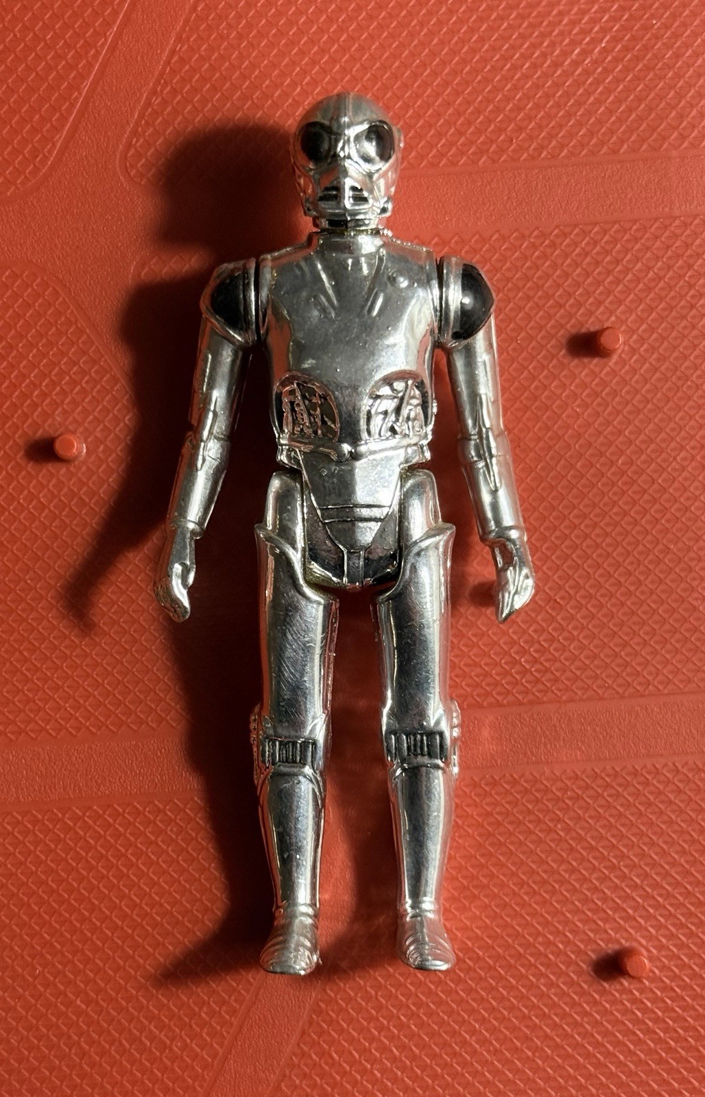 Death Star Droid sold