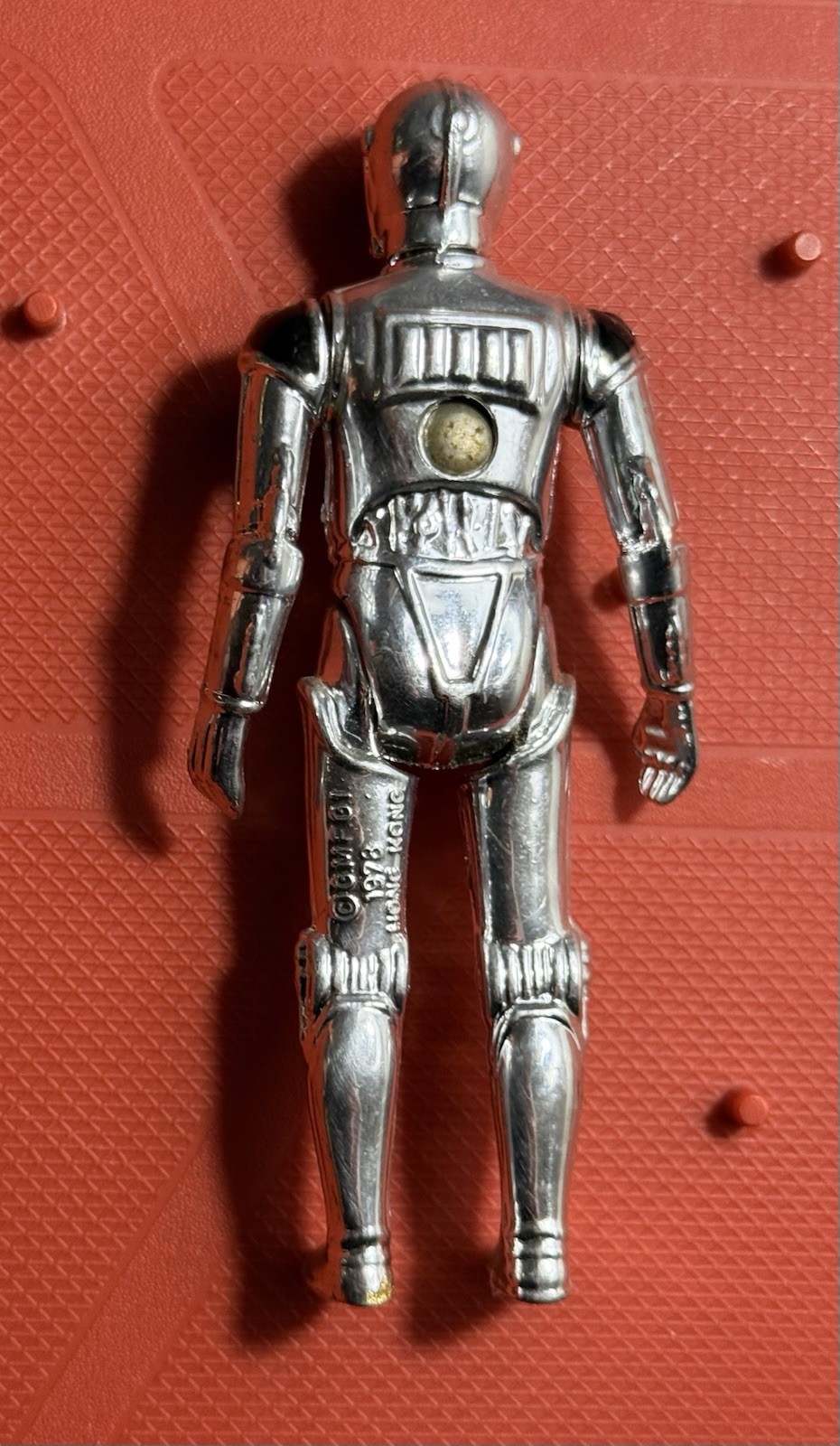 Death Star Droid sold