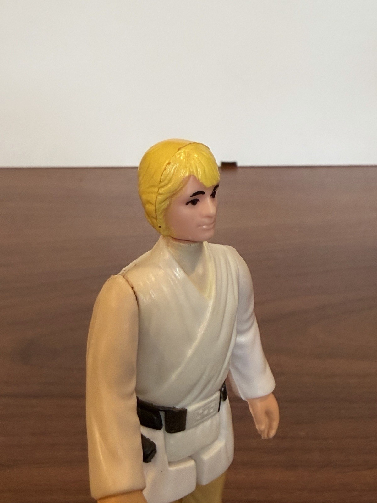 Luke Skywalker sold