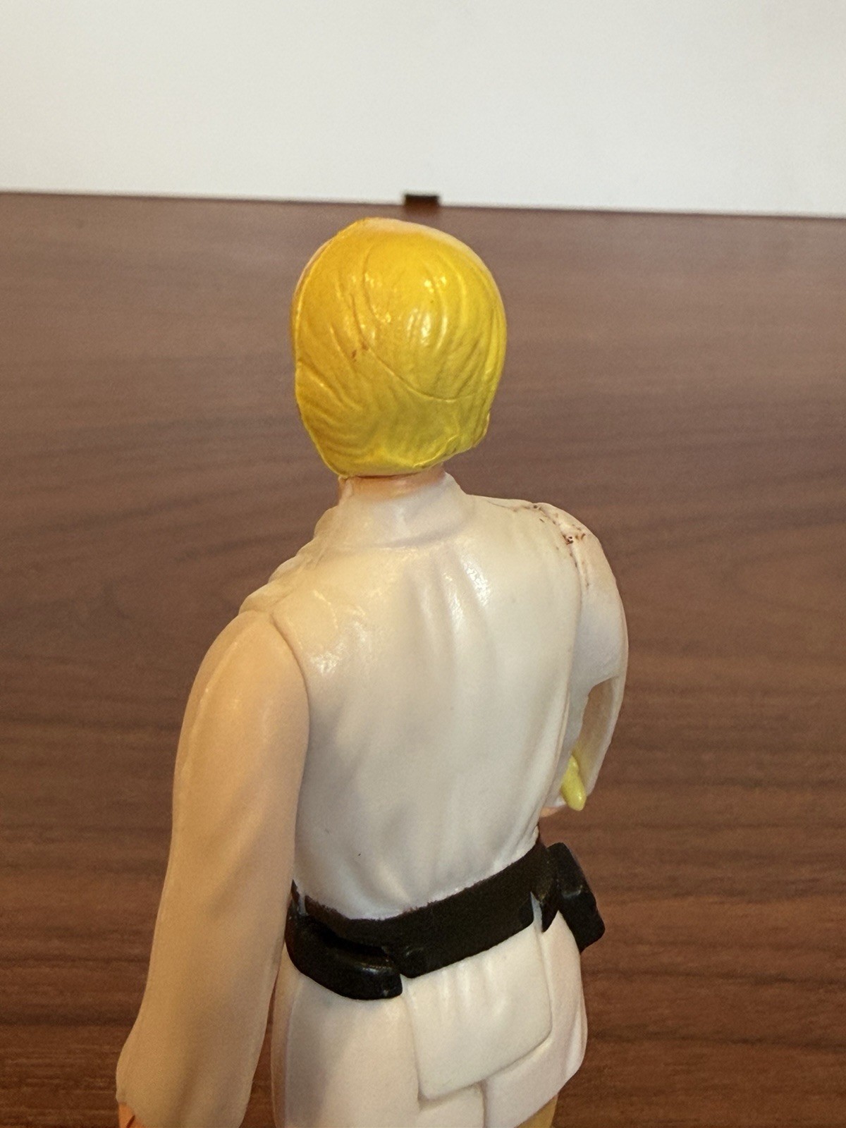 Luke Skywalker sold