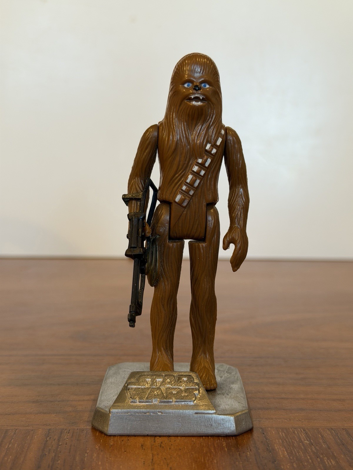 Chewbacca sold