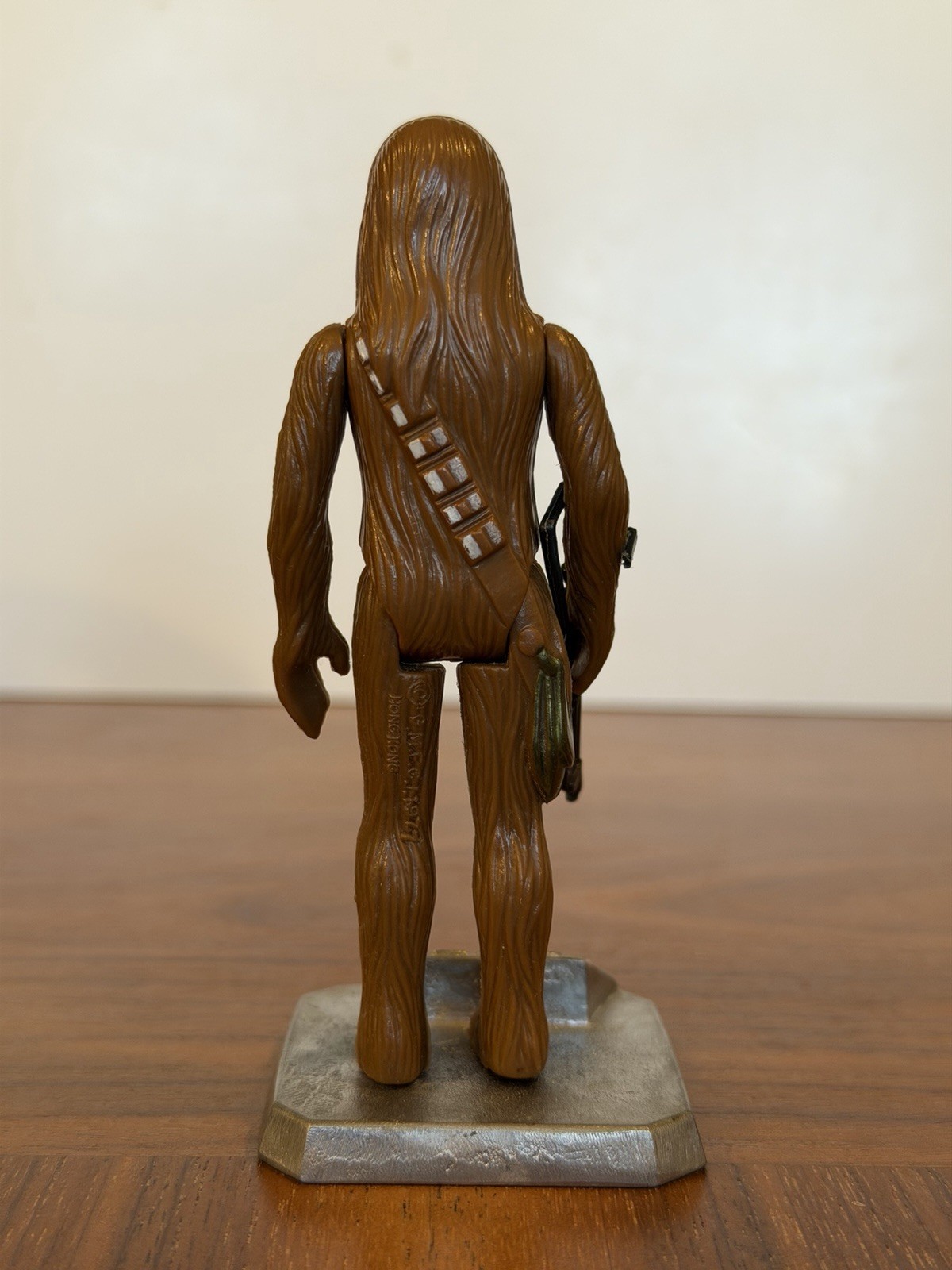 Chewbacca sold