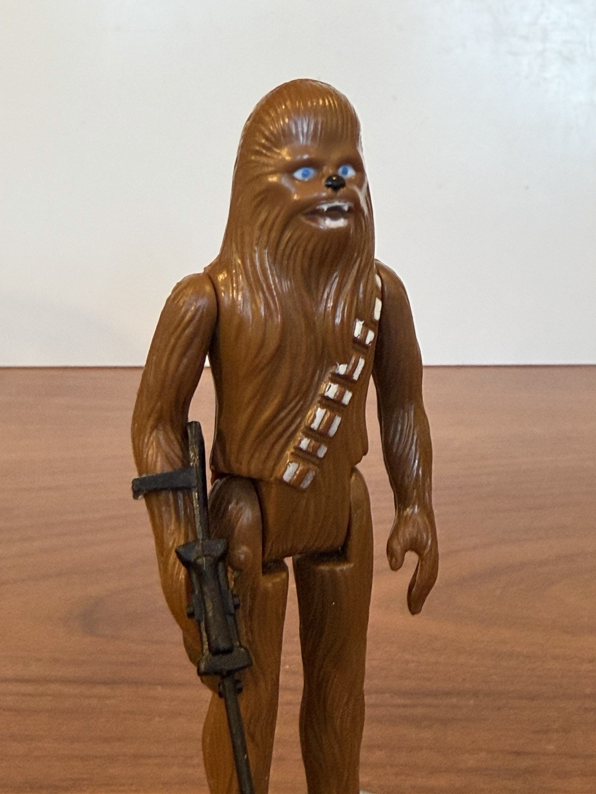 Chewbacca sold