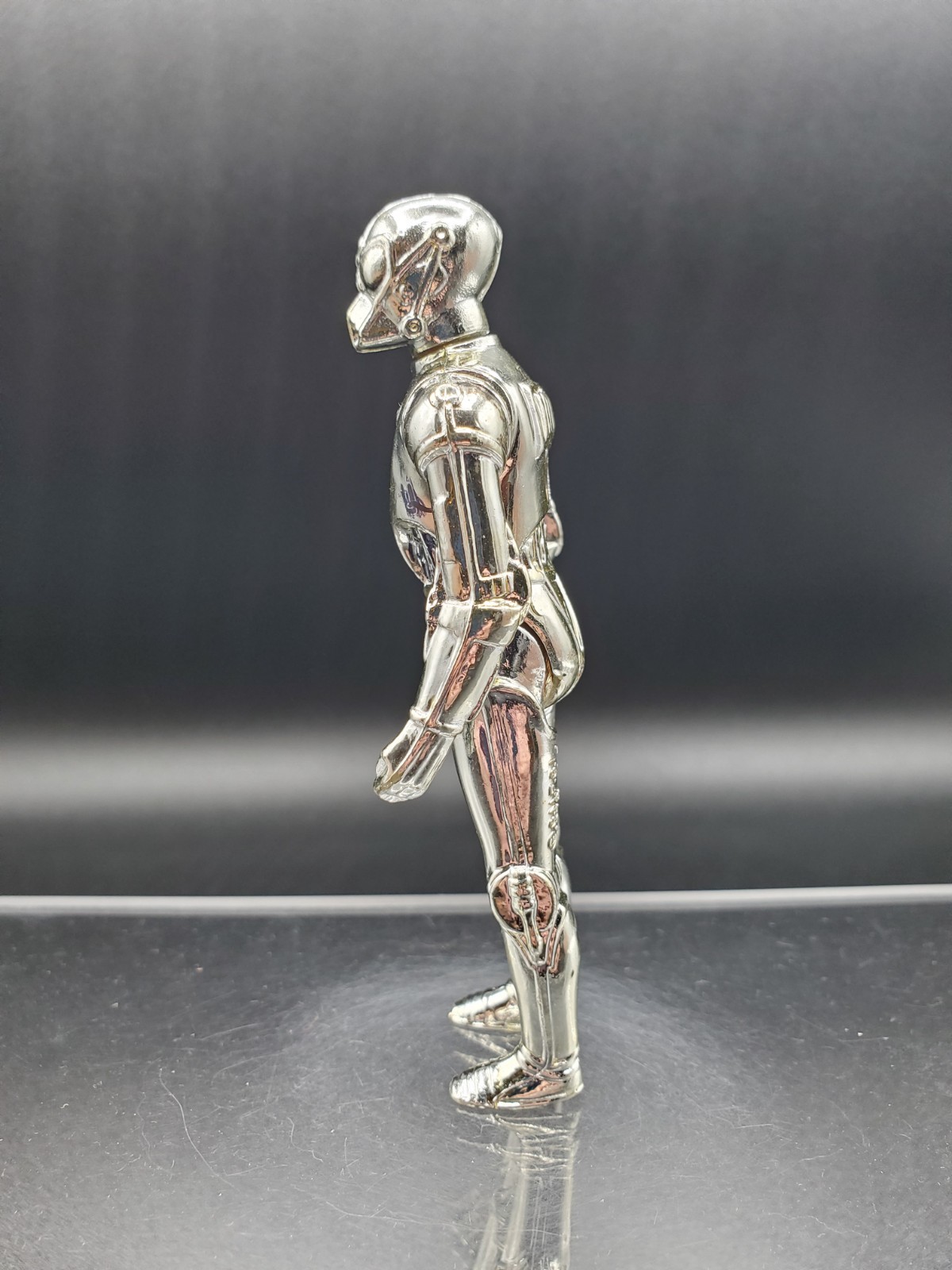 Death Star Droid sold