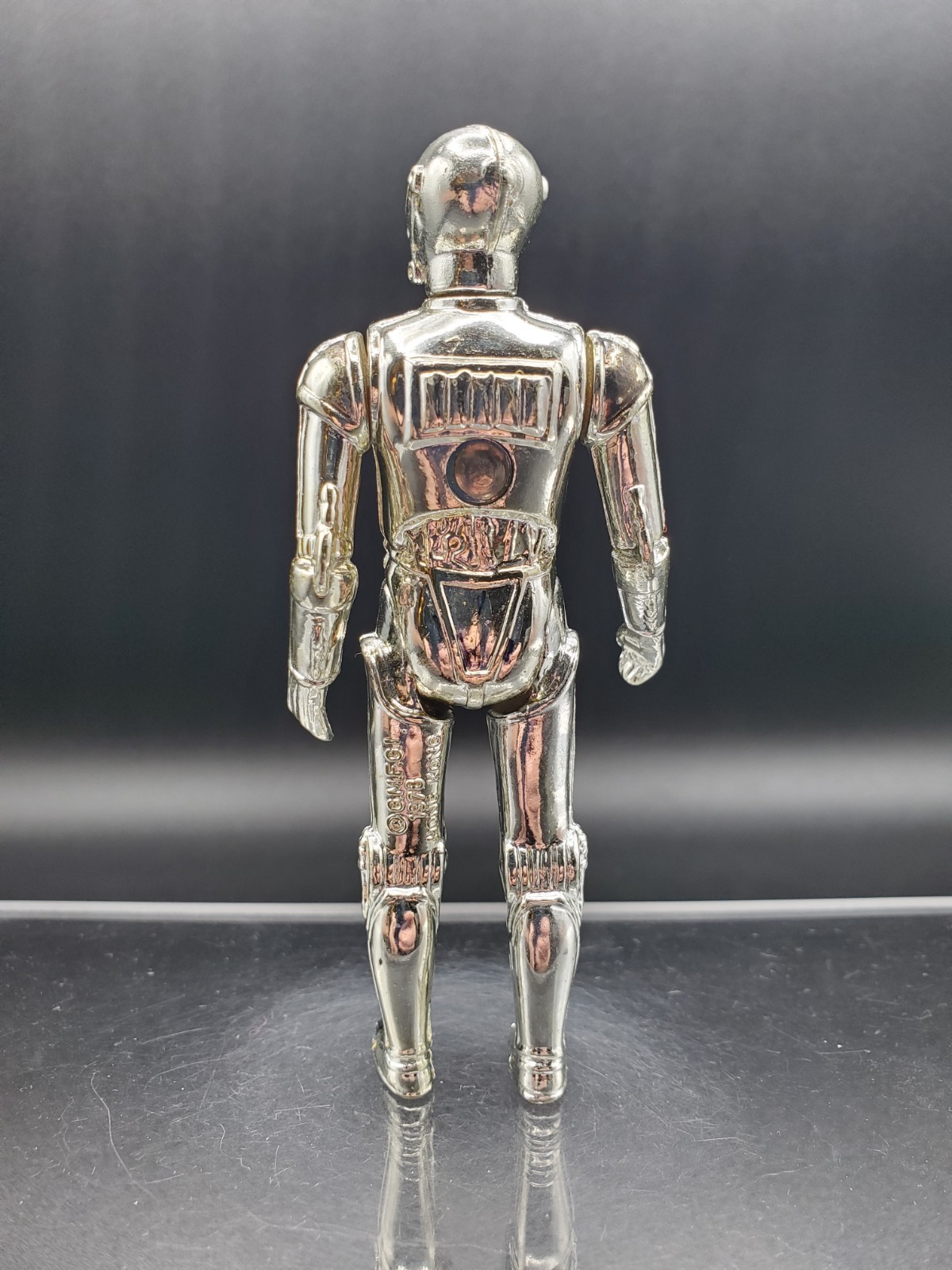 Death Star Droid sold