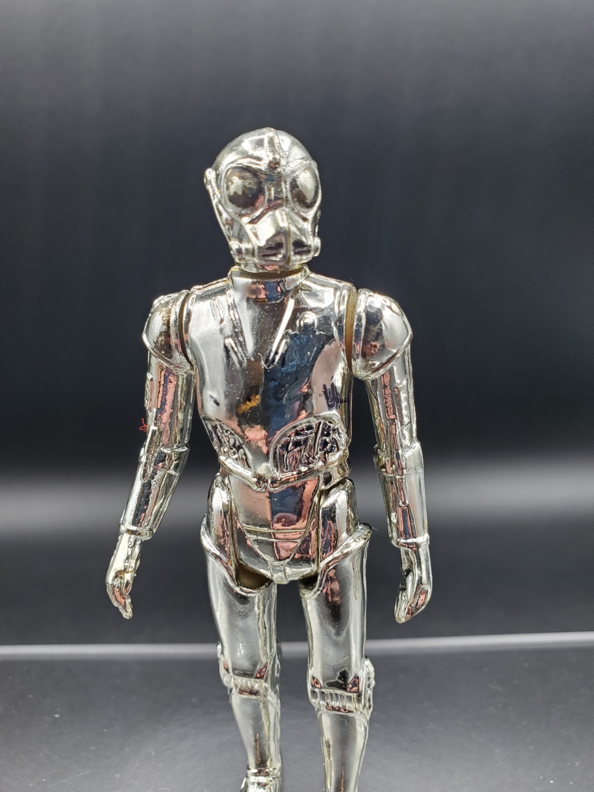 Death Star Droid sold