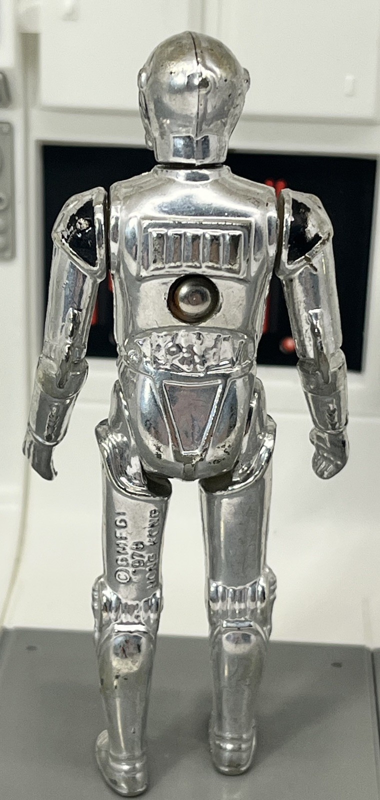 Death Star Droid sold