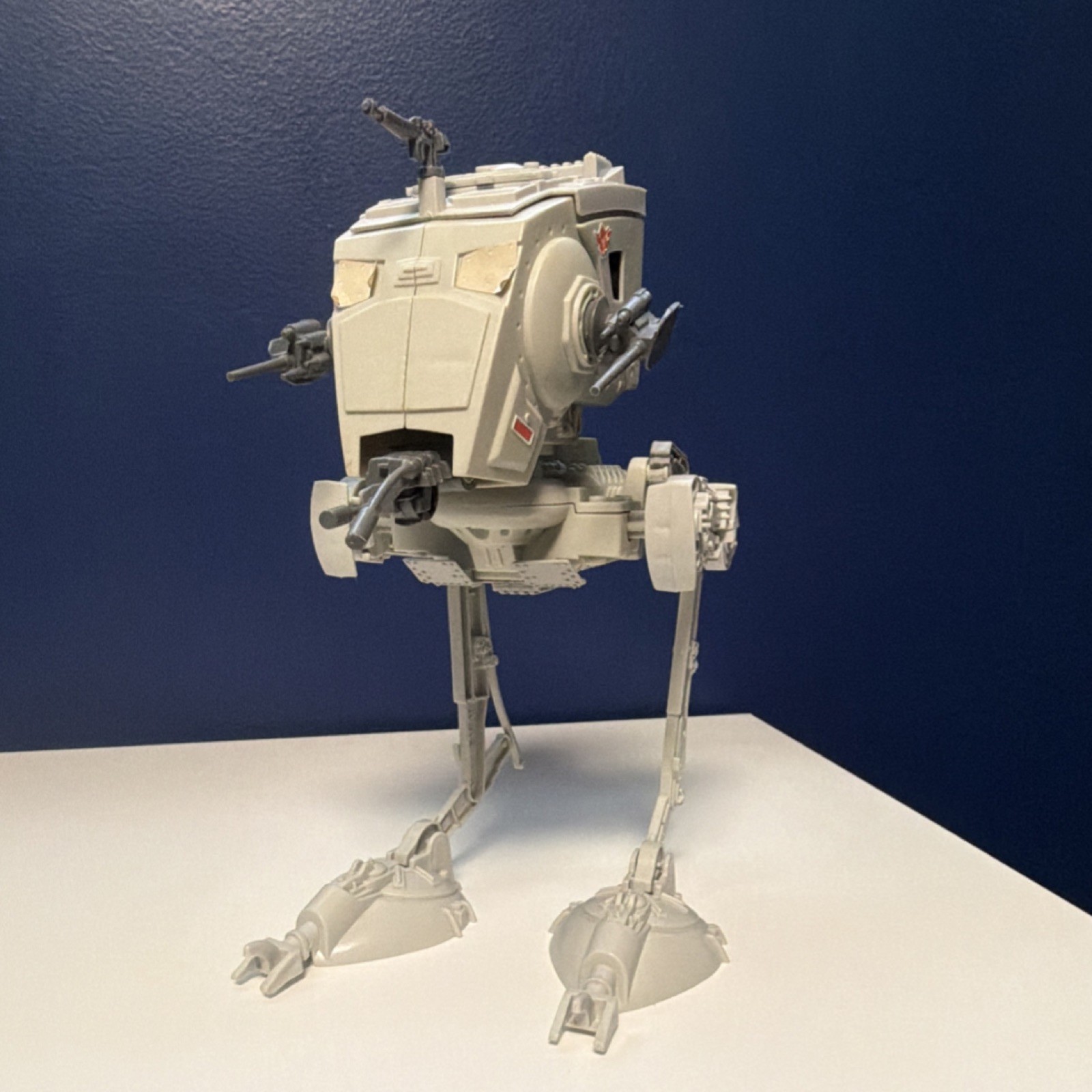Scout Walker (AT-ST) sold