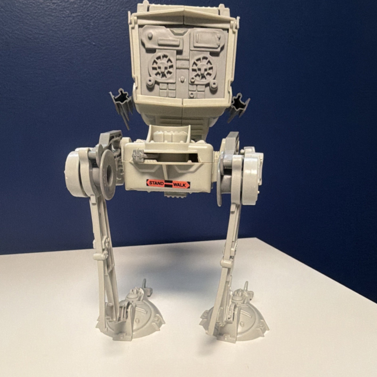 Scout Walker (AT-ST) sold