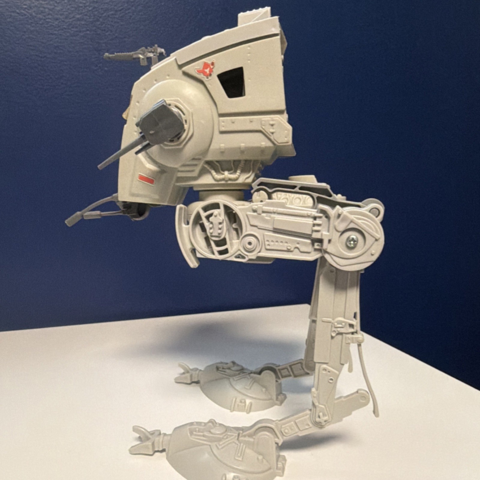 Scout Walker (AT-ST) sold