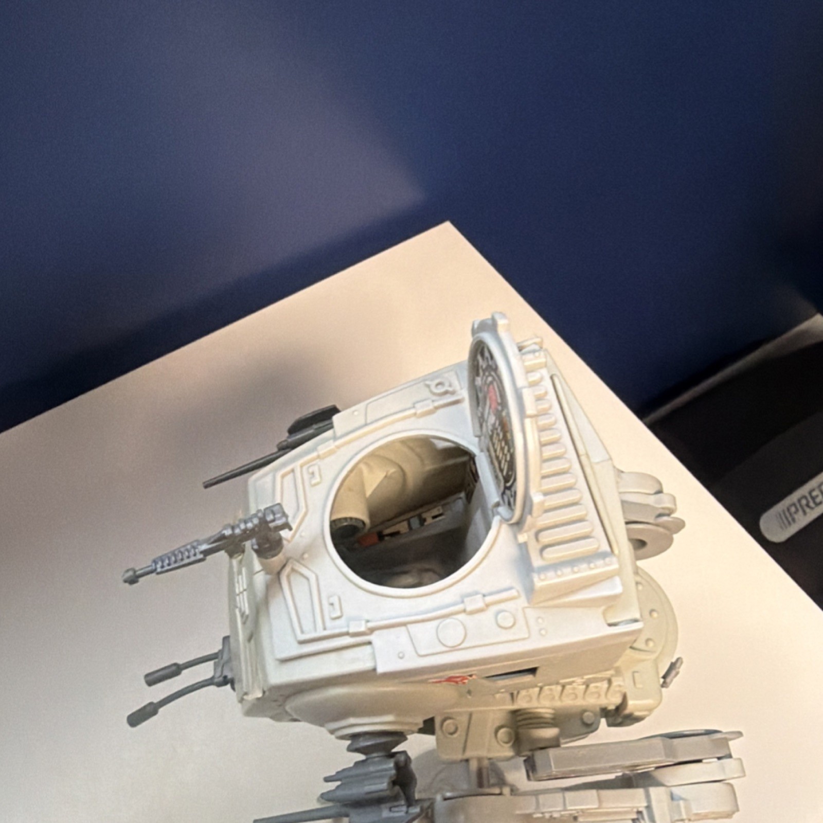 Scout Walker (AT-ST) sold
