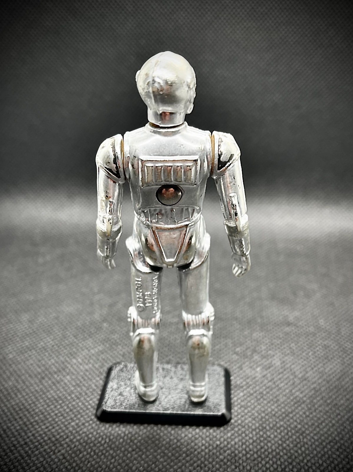 Death Star Droid sold