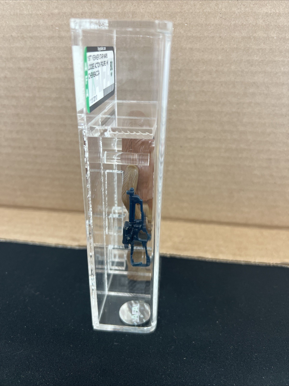 Chewbacca sold