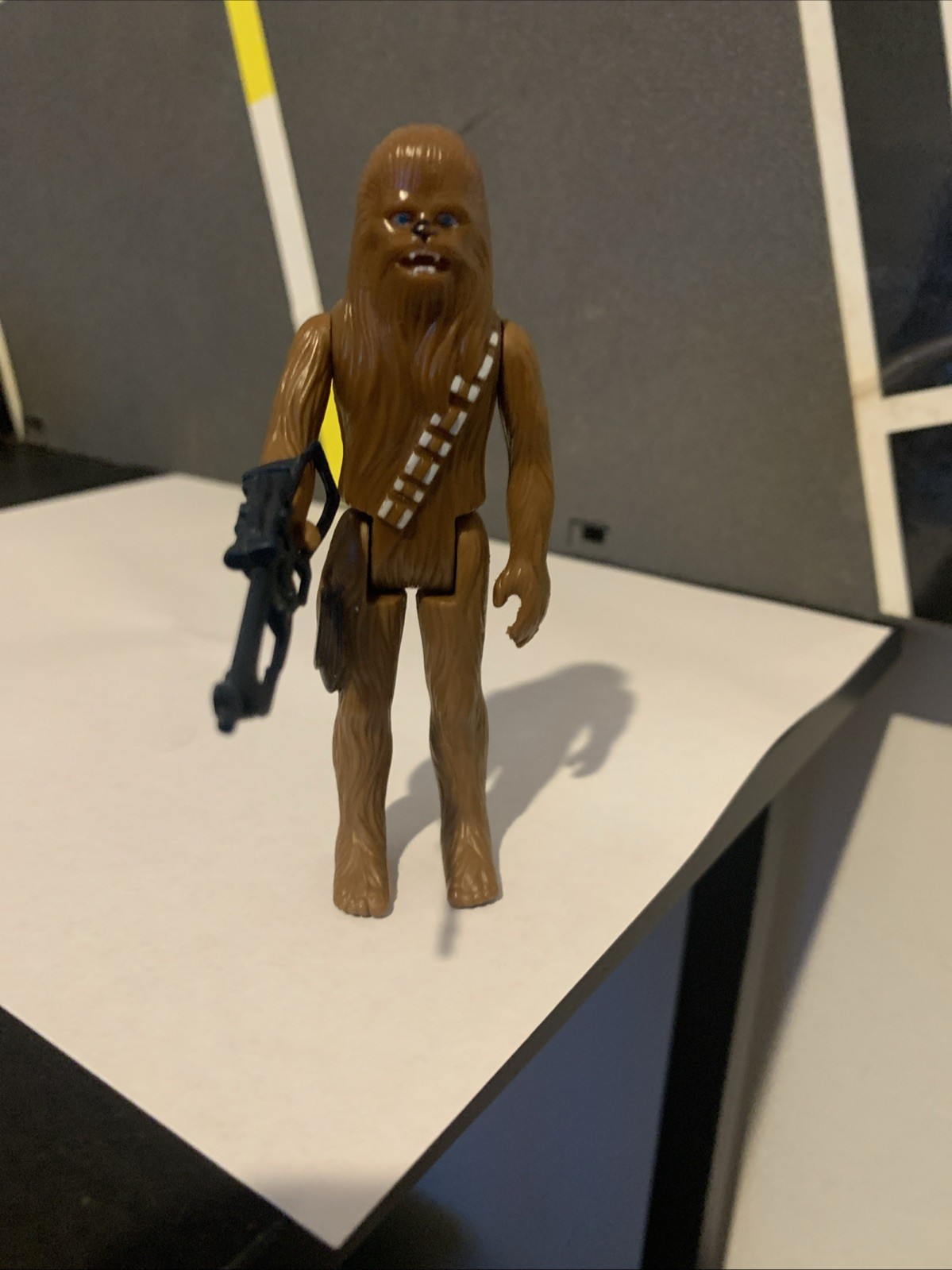 Chewbacca sold