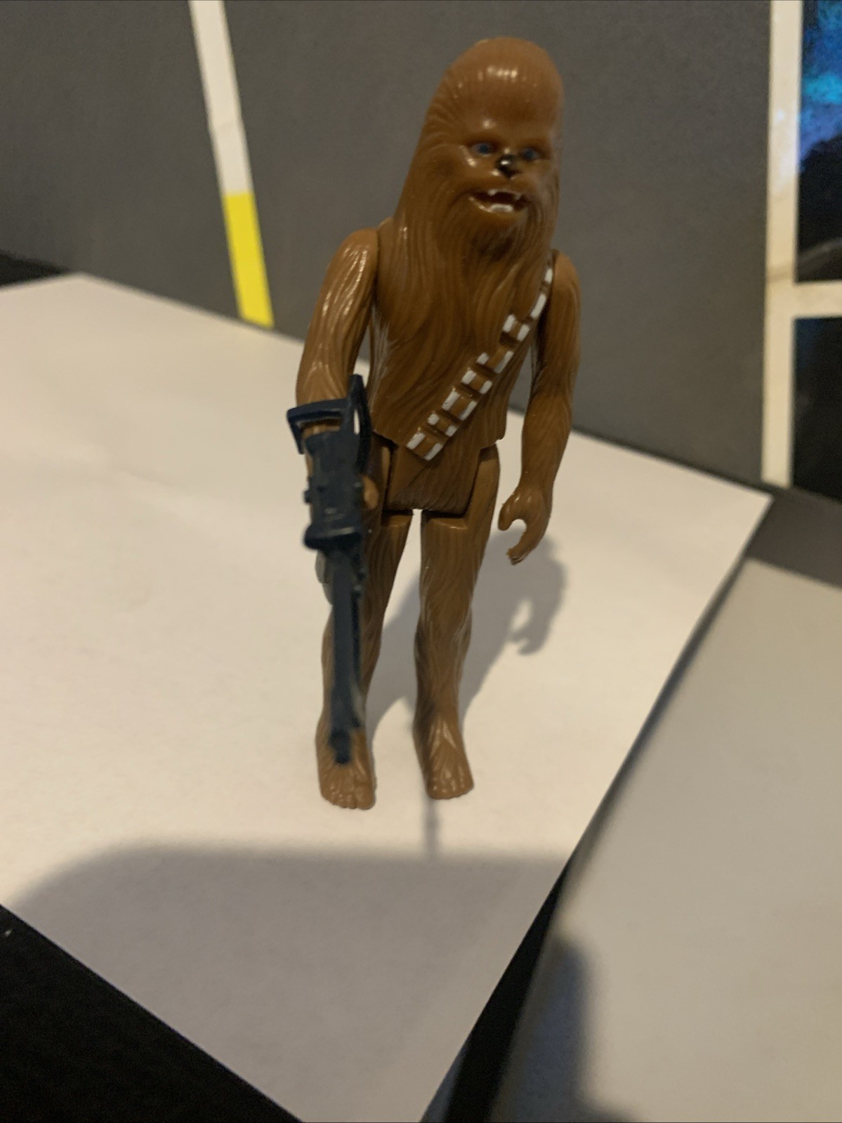 Chewbacca sold