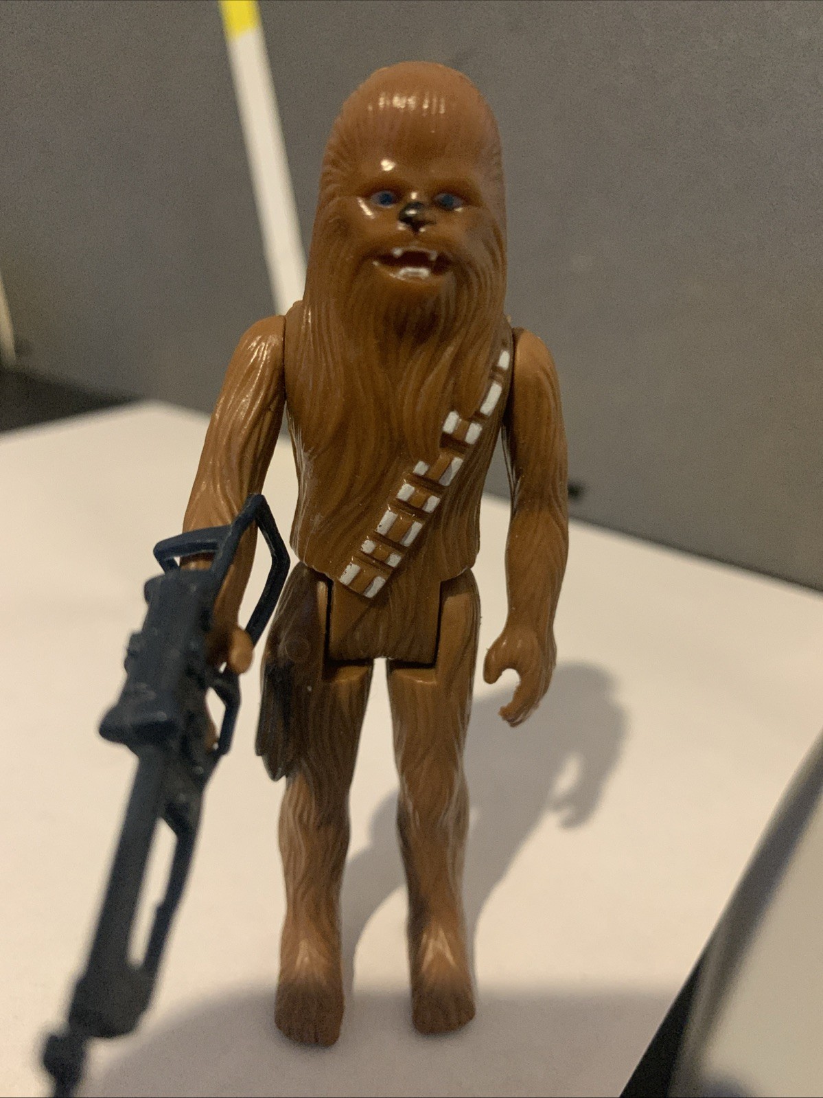 Chewbacca sold
