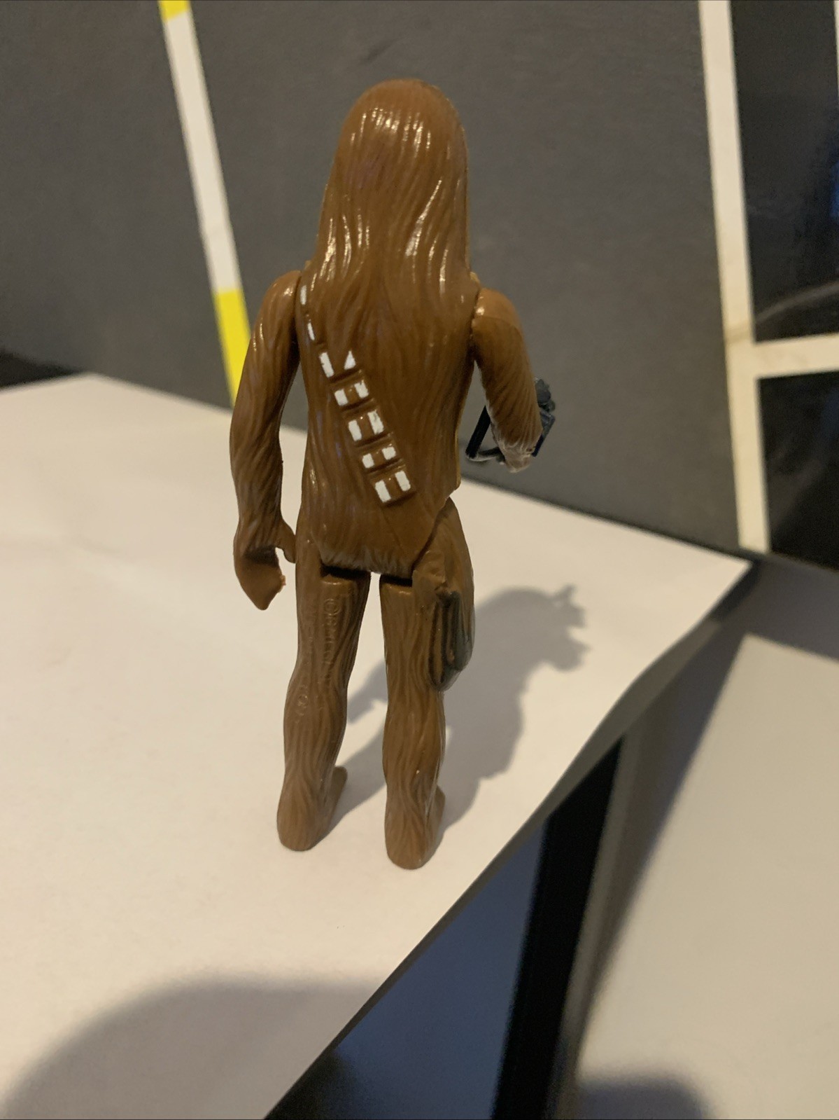 Chewbacca sold