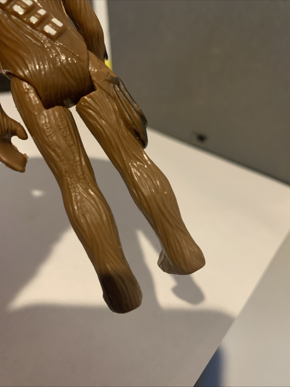 Chewbacca sold