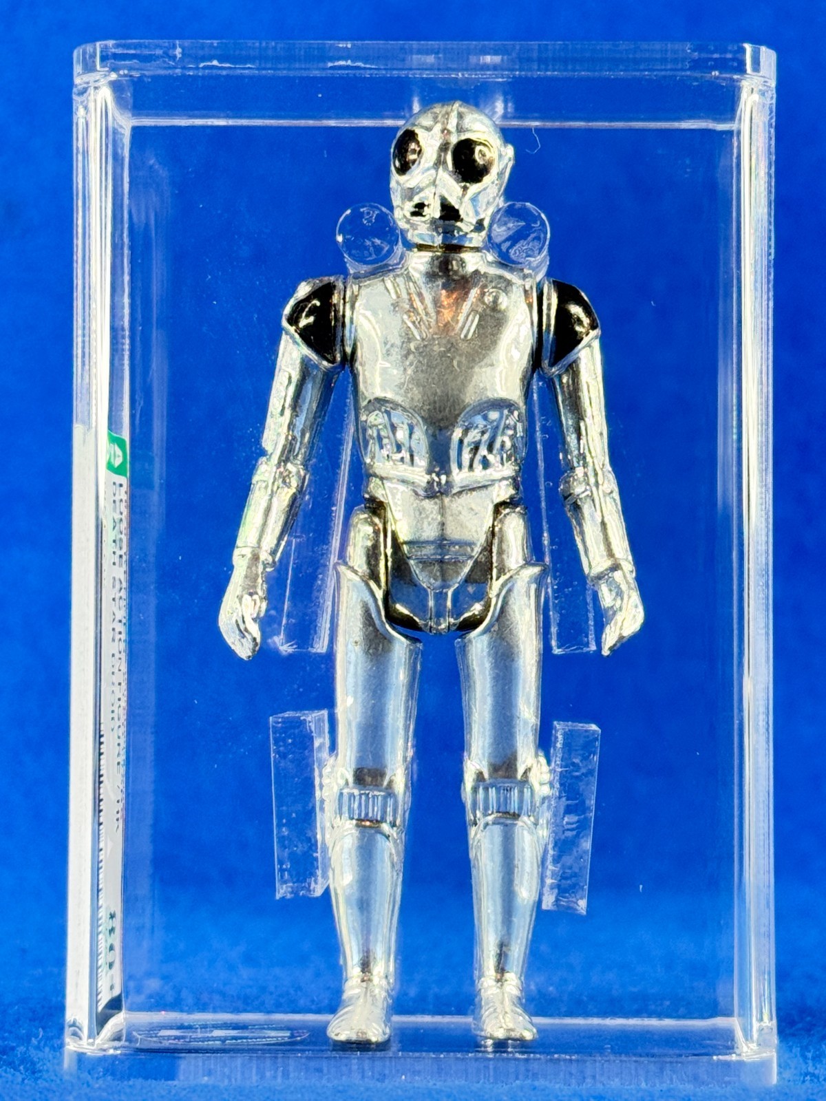 Death Star Droid sold