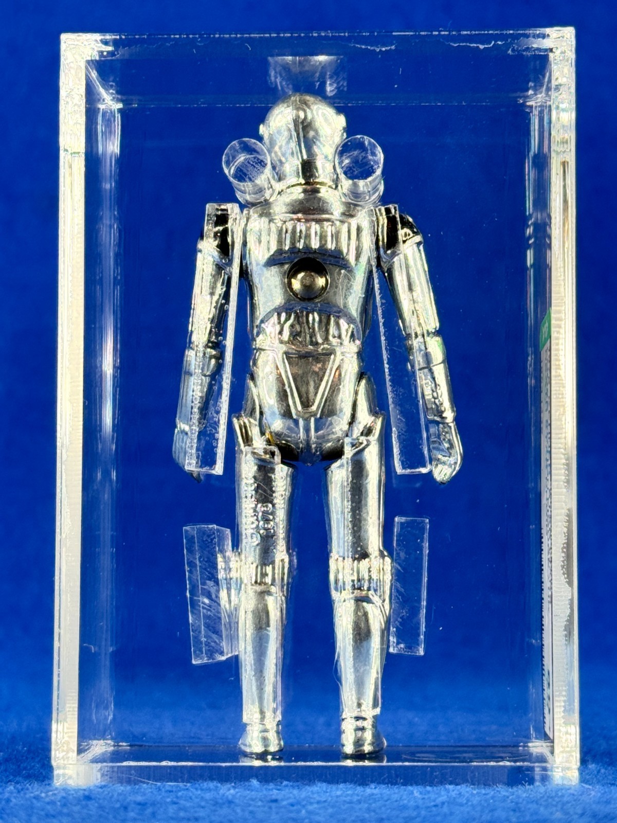 Death Star Droid sold