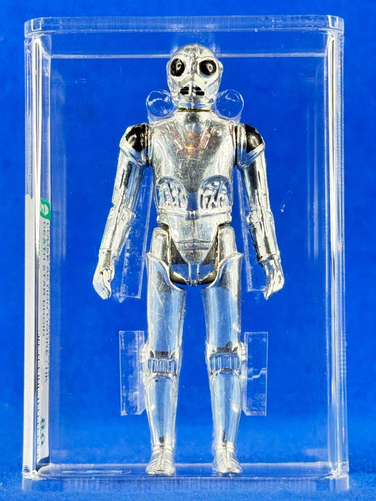 Death Star Droid sold