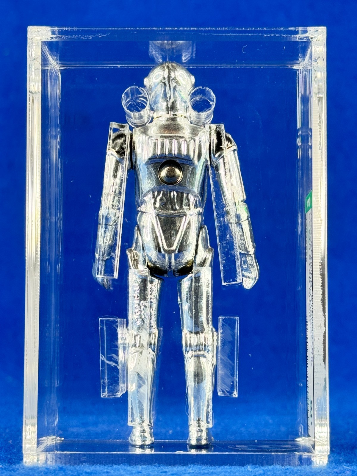 Death Star Droid sold