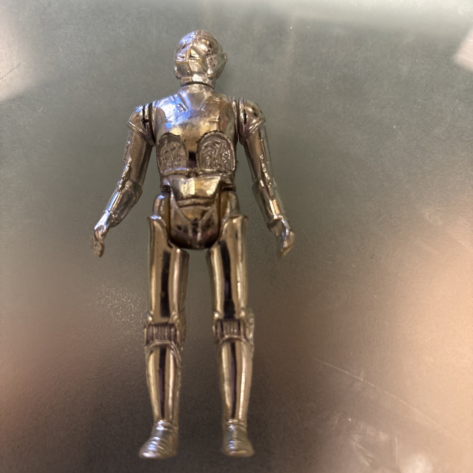 Death Star Droid sold