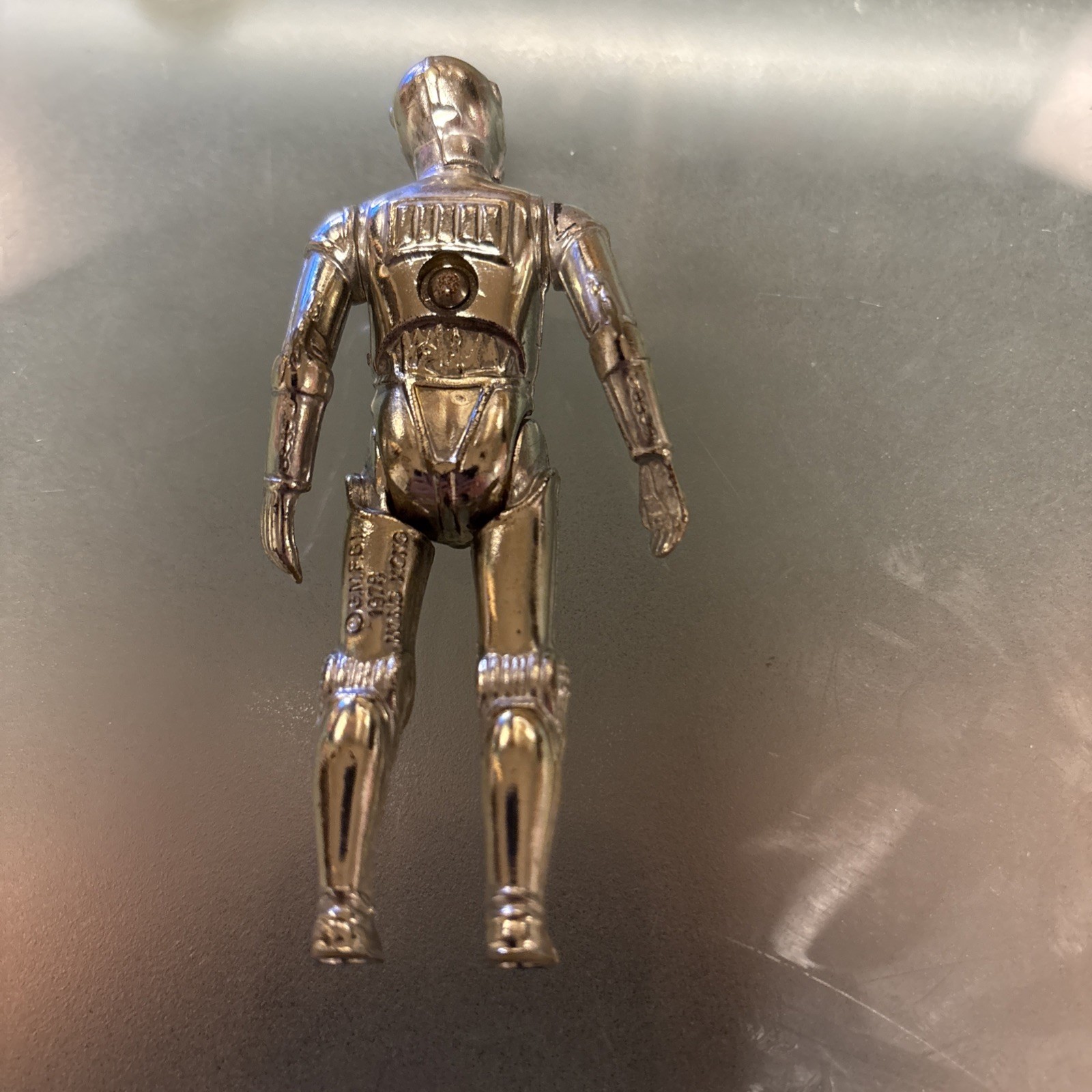 Death Star Droid sold
