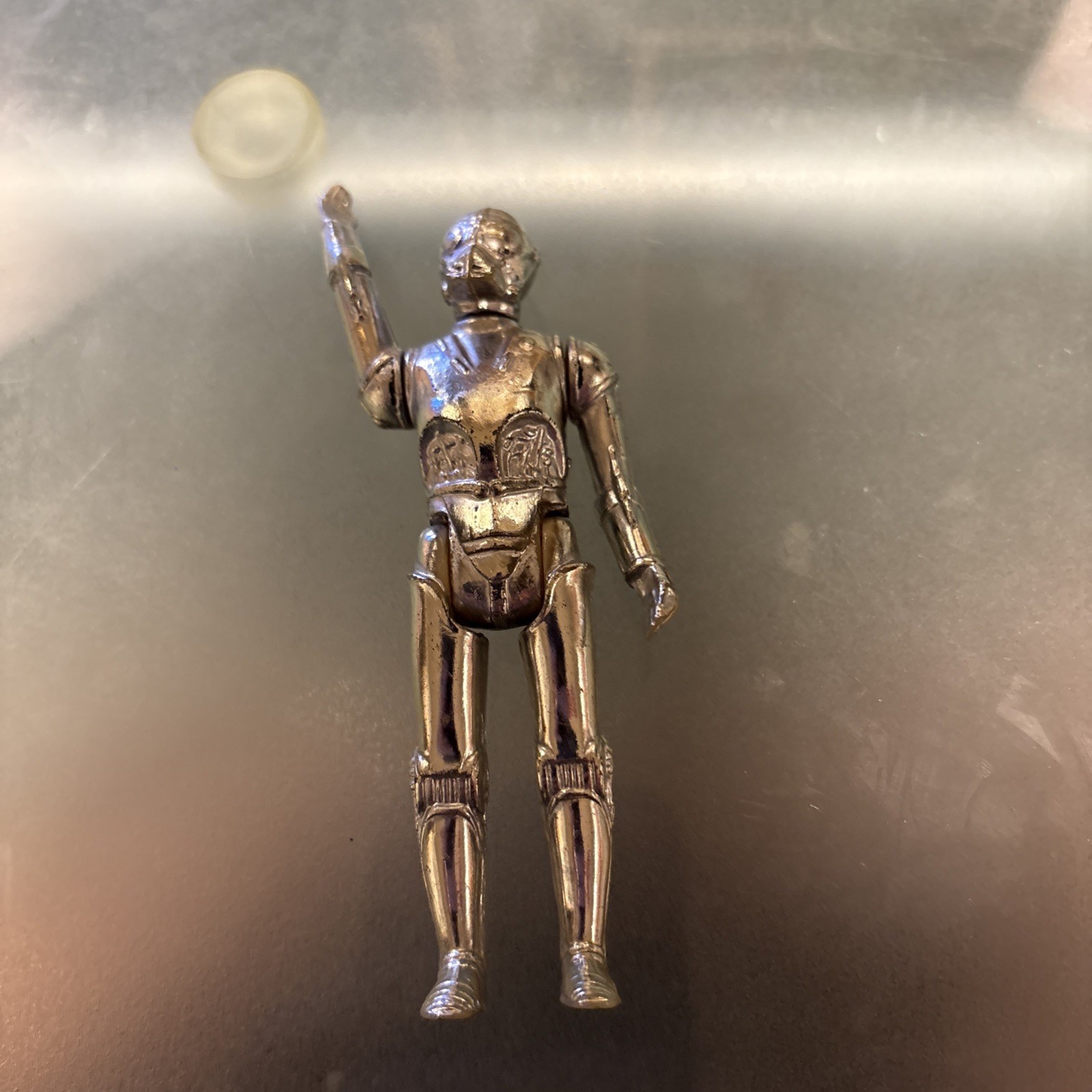Death Star Droid sold