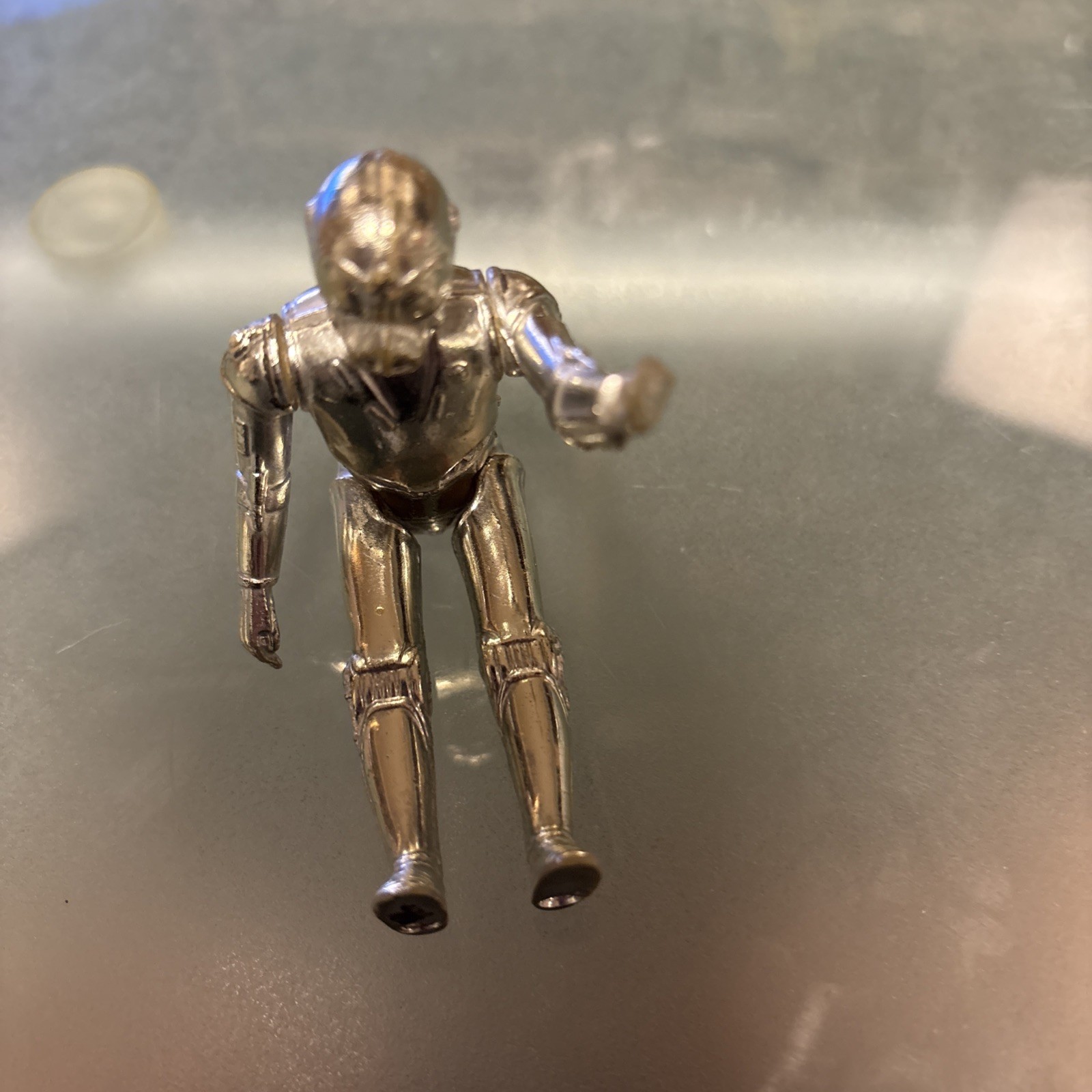 Death Star Droid sold