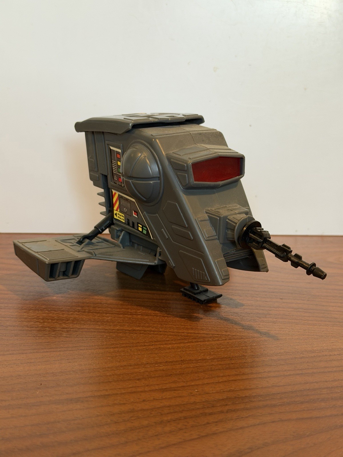 INT-4 (Interceptor) sold