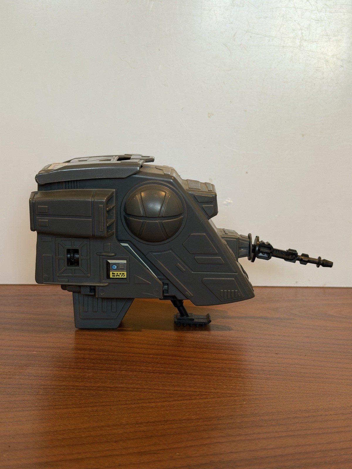 INT-4 (Interceptor) sold