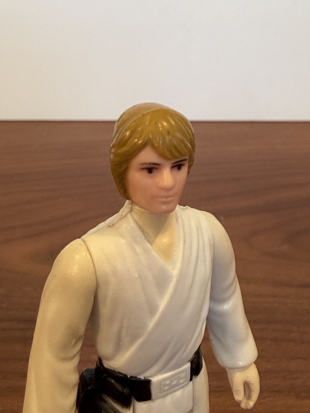 Luke Skywalker sold