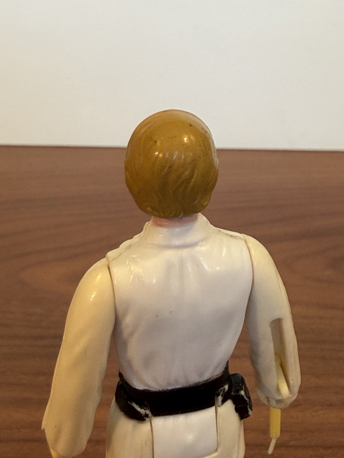 Luke Skywalker sold