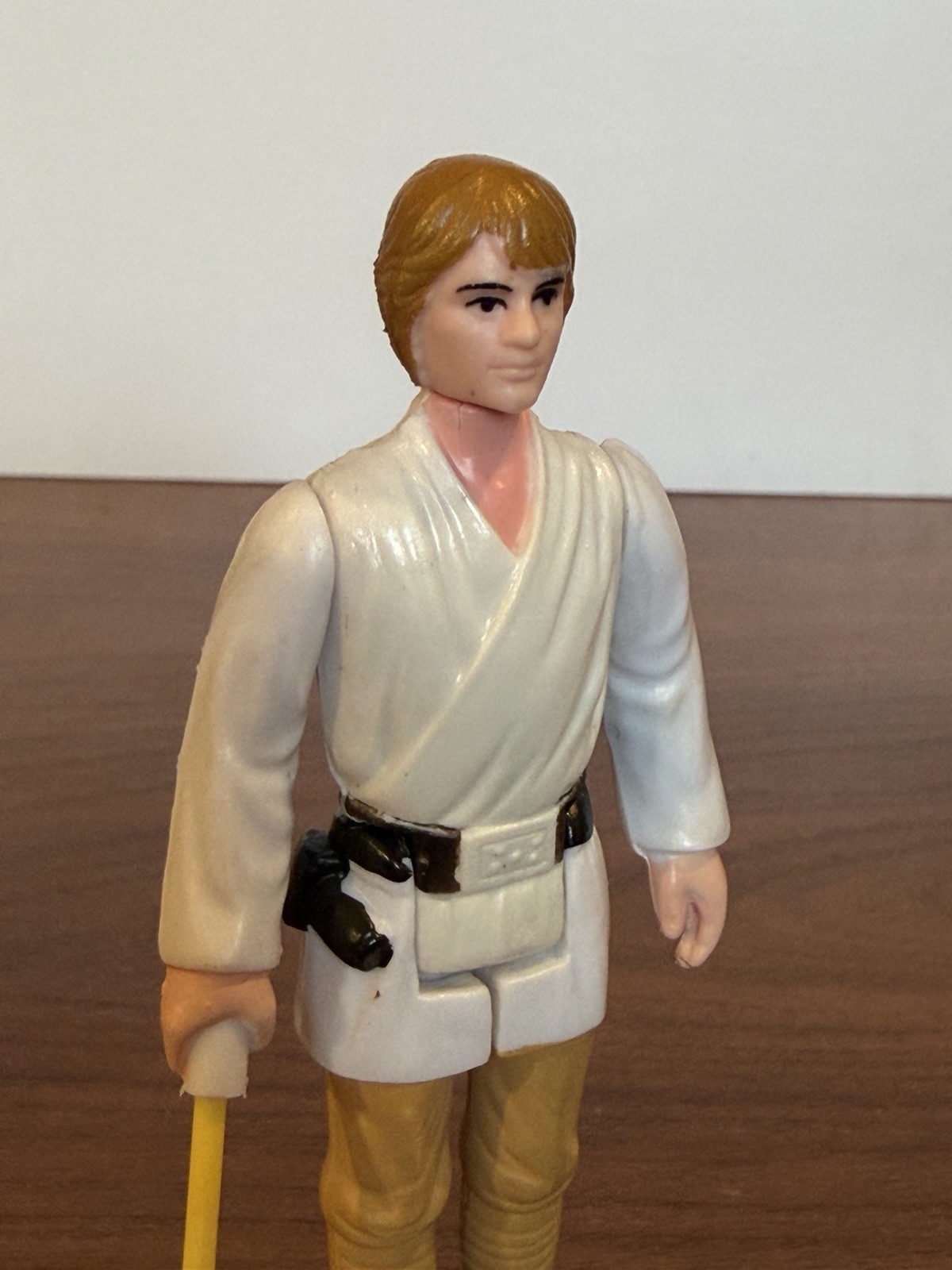 Luke Skywalker sold
