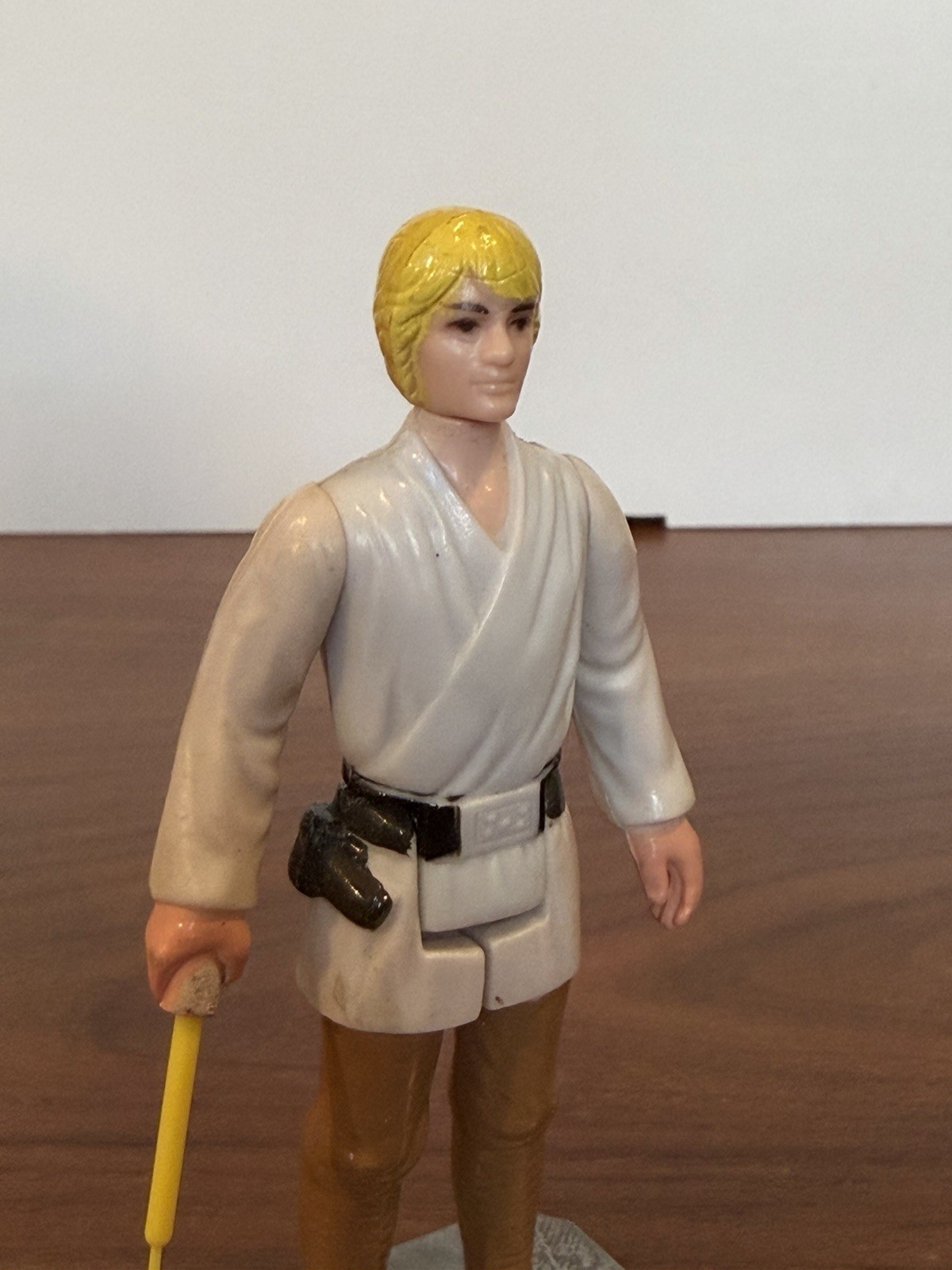 Luke Skywalker sold