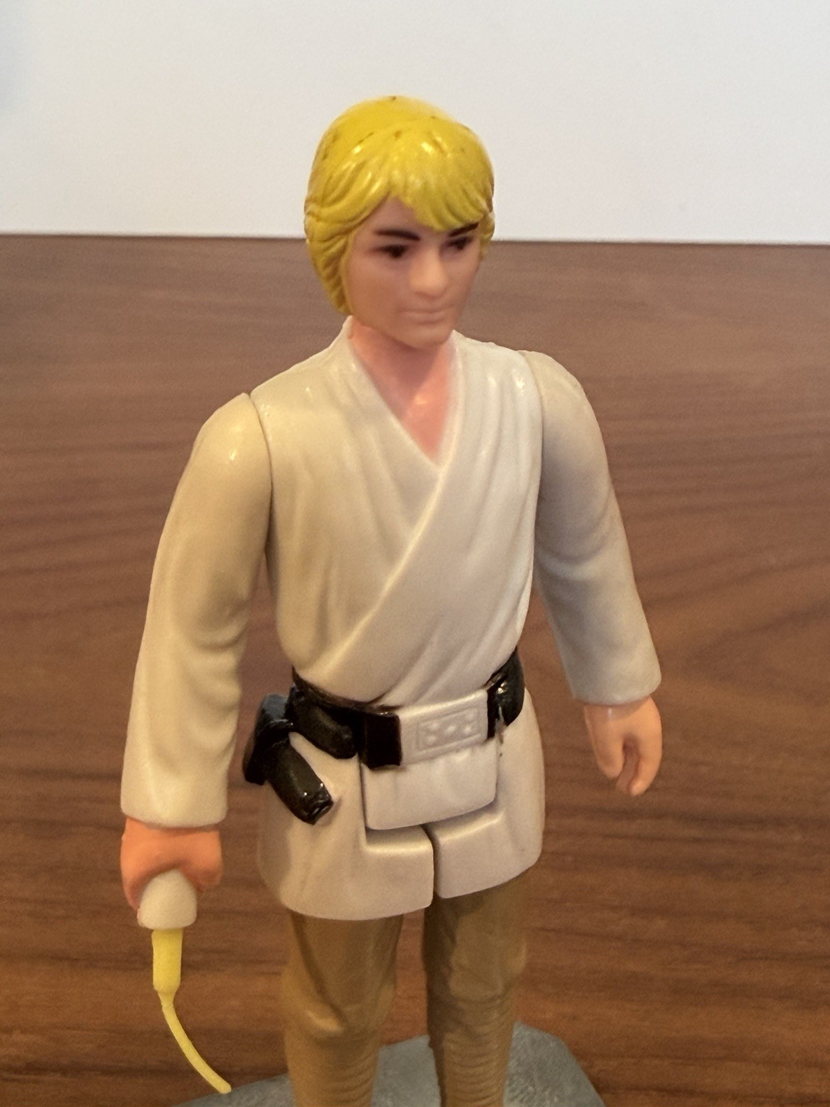 Luke Skywalker sold