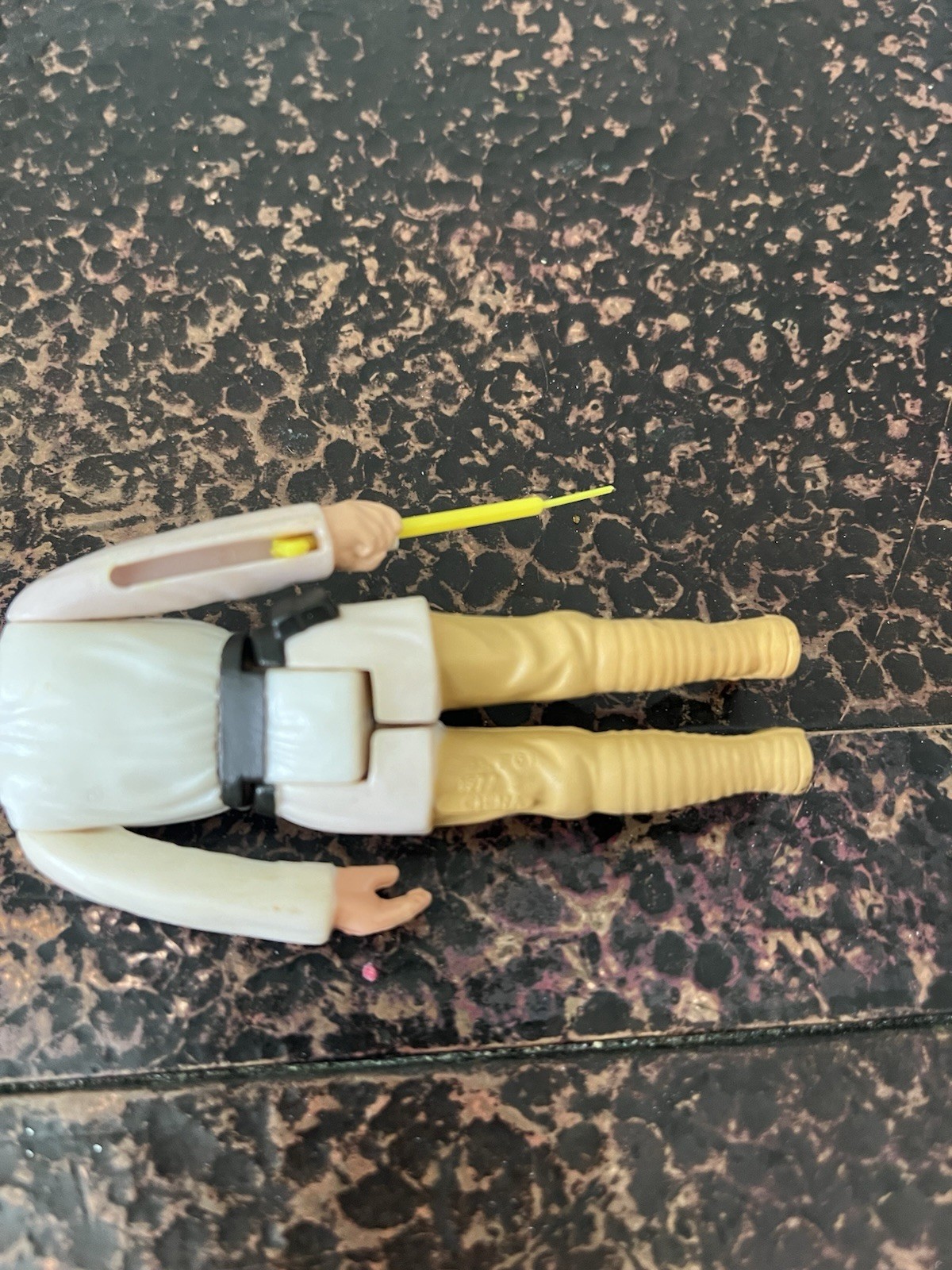 Luke Skywalker sold