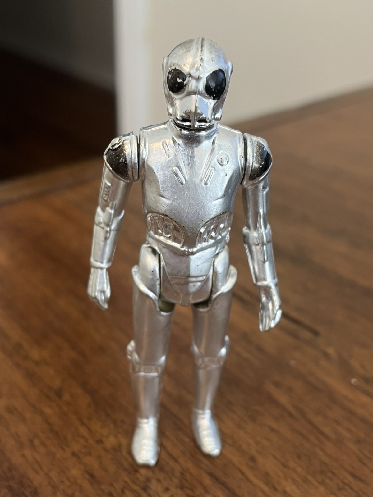 Death Star Droid sold
