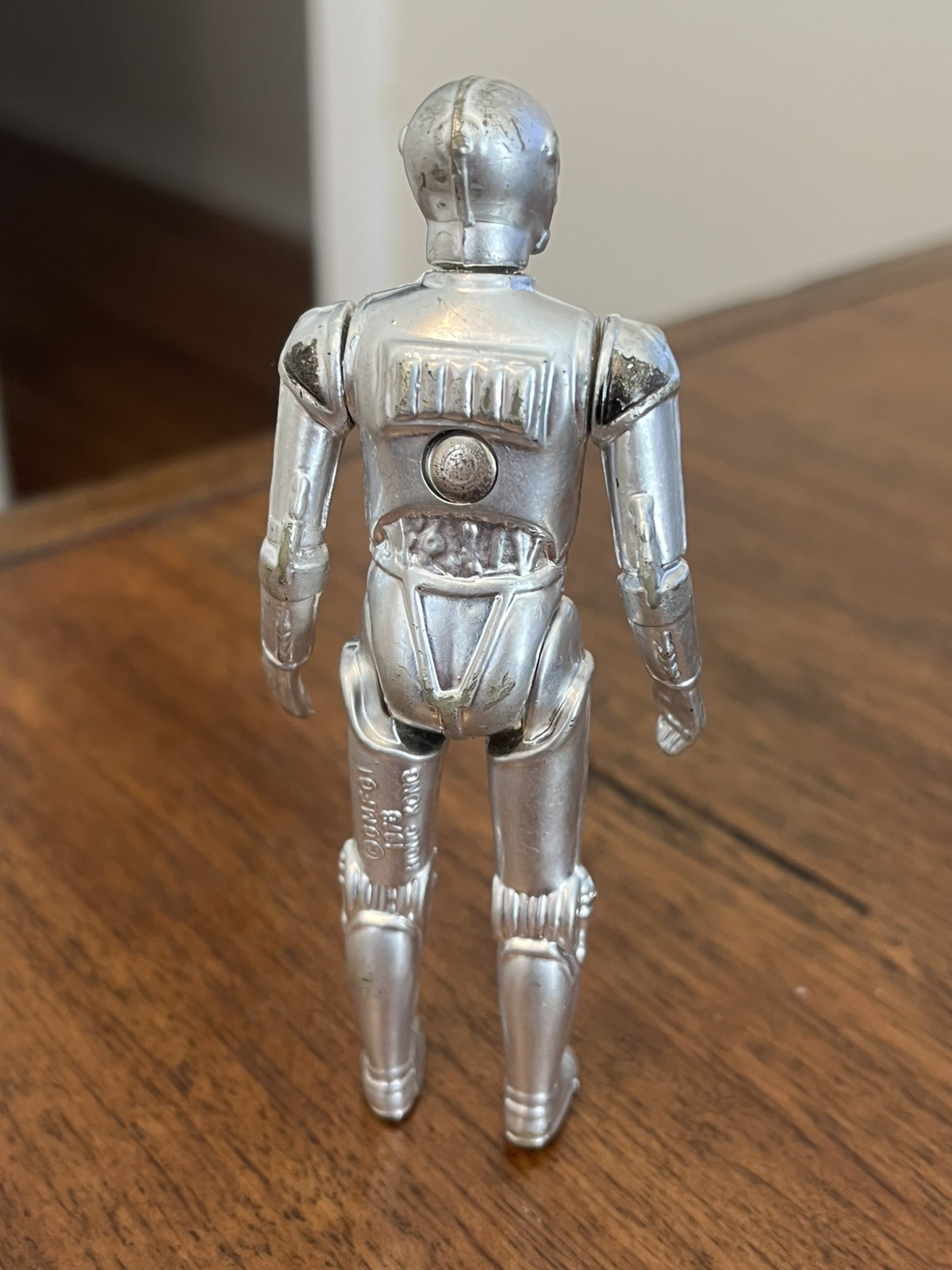 Death Star Droid sold