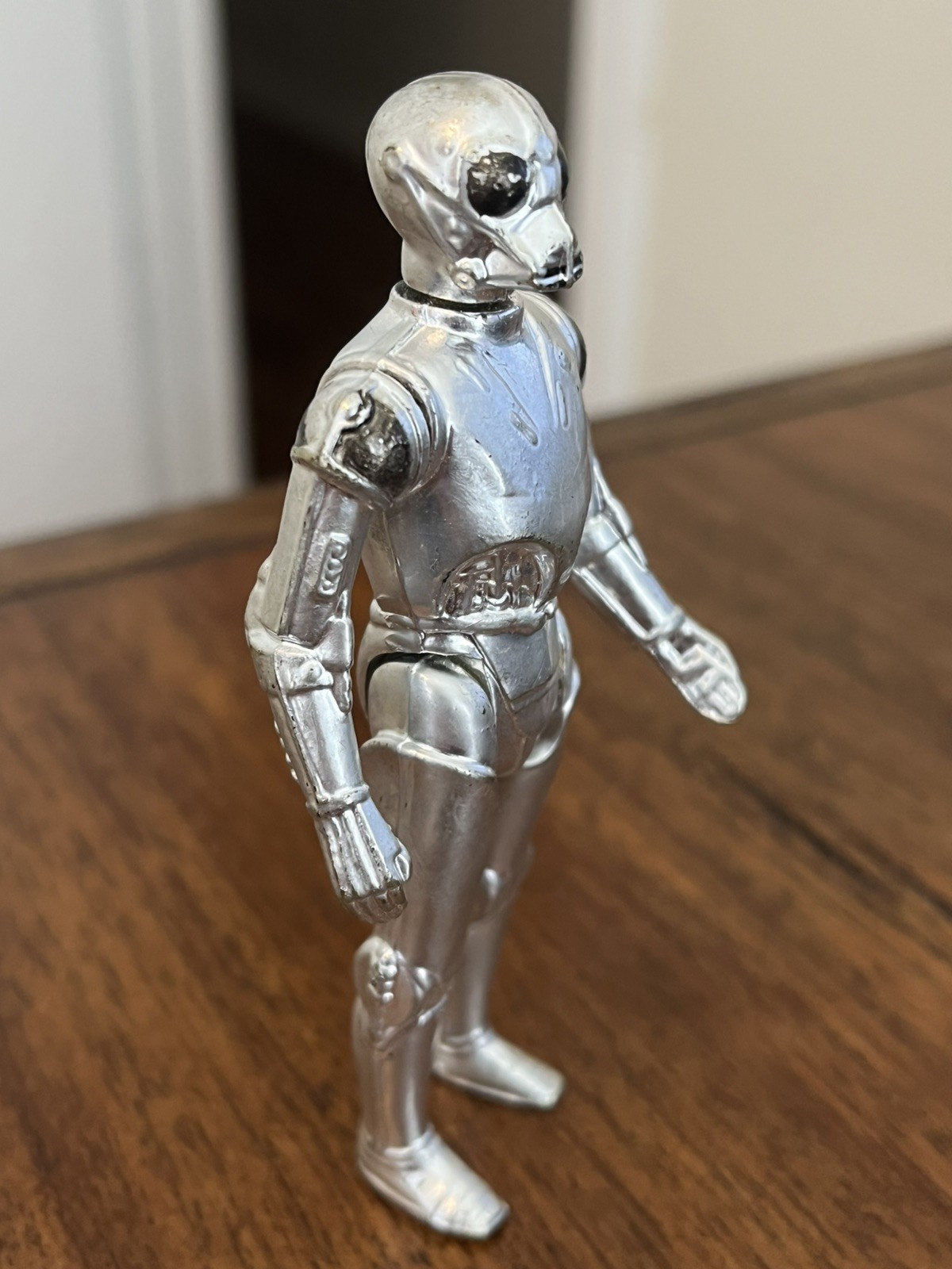 Death Star Droid sold