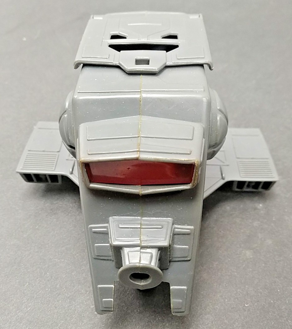 INT-4 (Interceptor) sold
