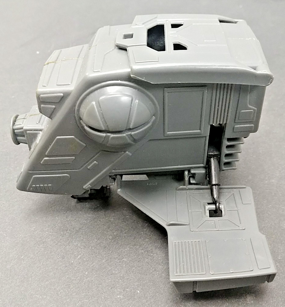 INT-4 (Interceptor) sold
