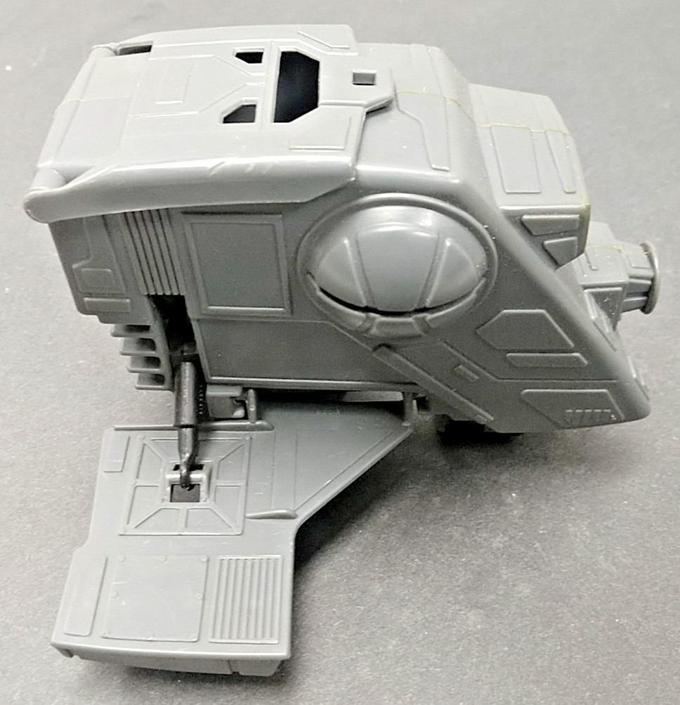 INT-4 (Interceptor) sold