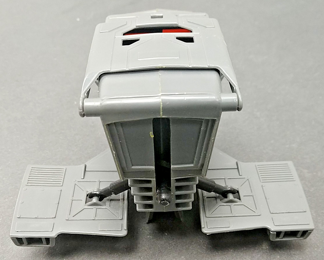 INT-4 (Interceptor) sold