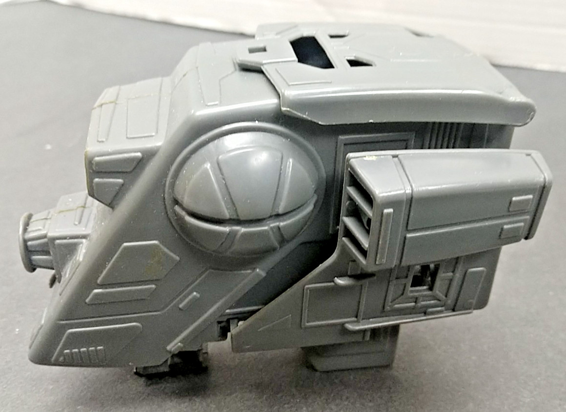 INT-4 (Interceptor) sold