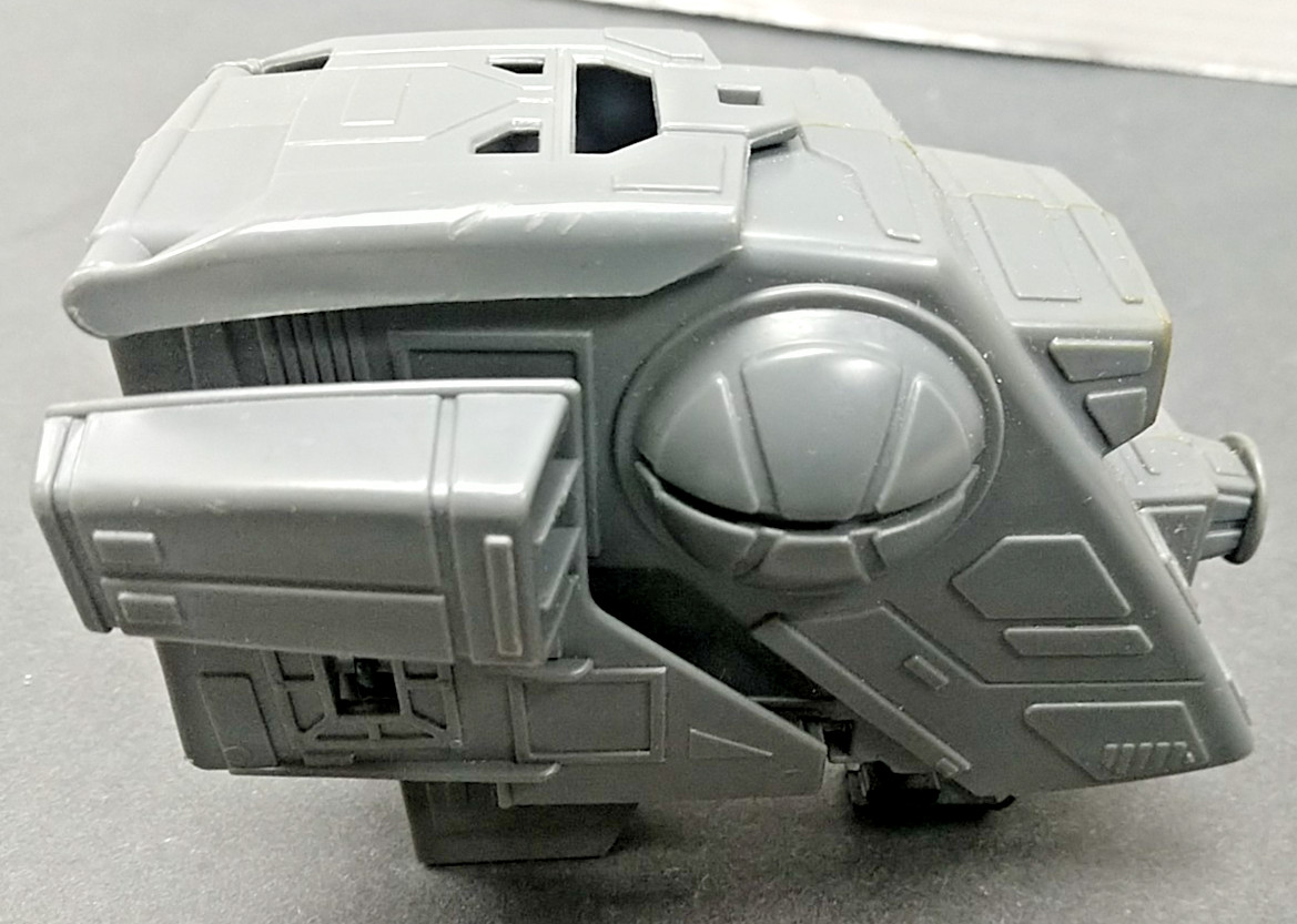 INT-4 (Interceptor) sold